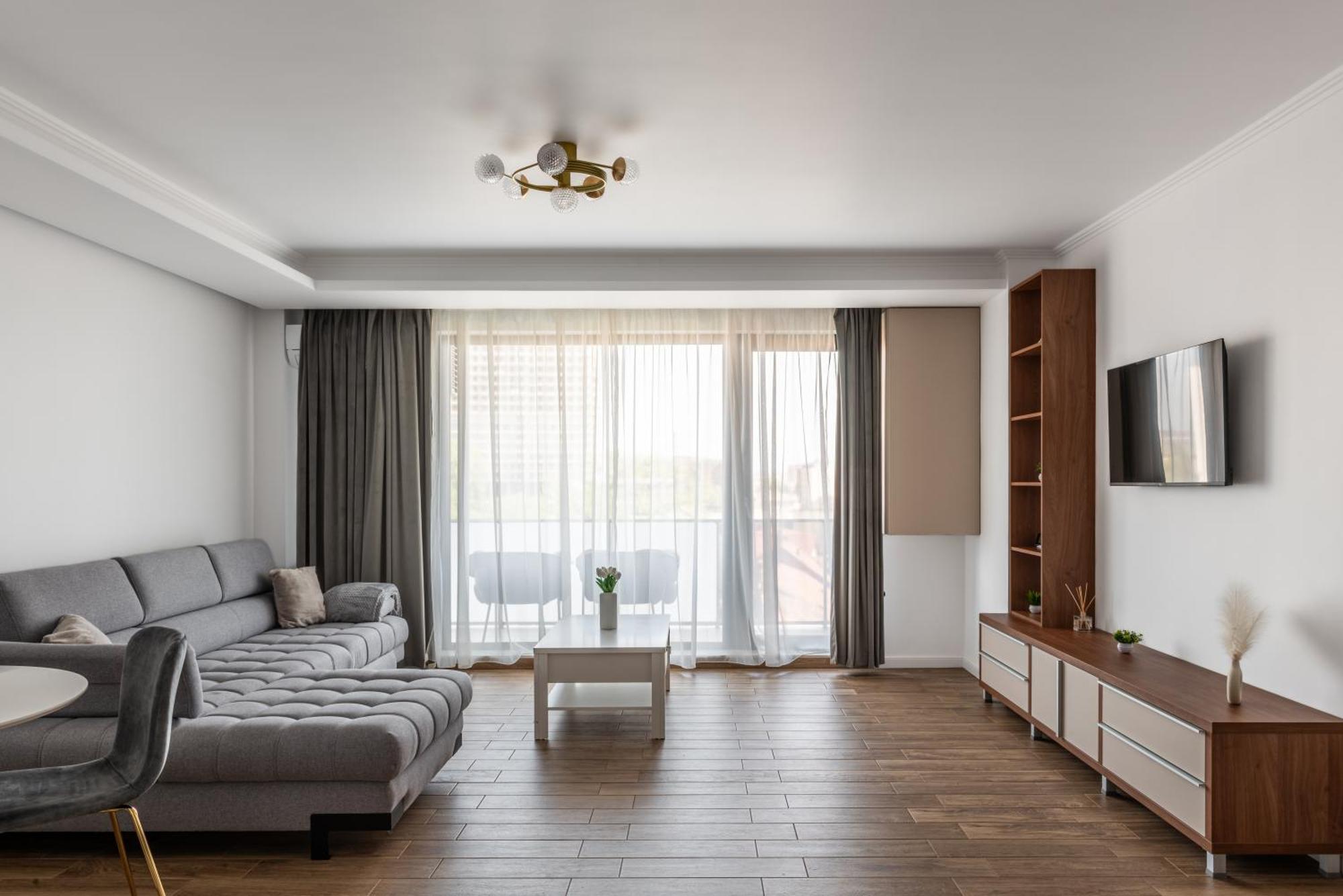 Clujstays Bright Central Apartment Экстерьер фото