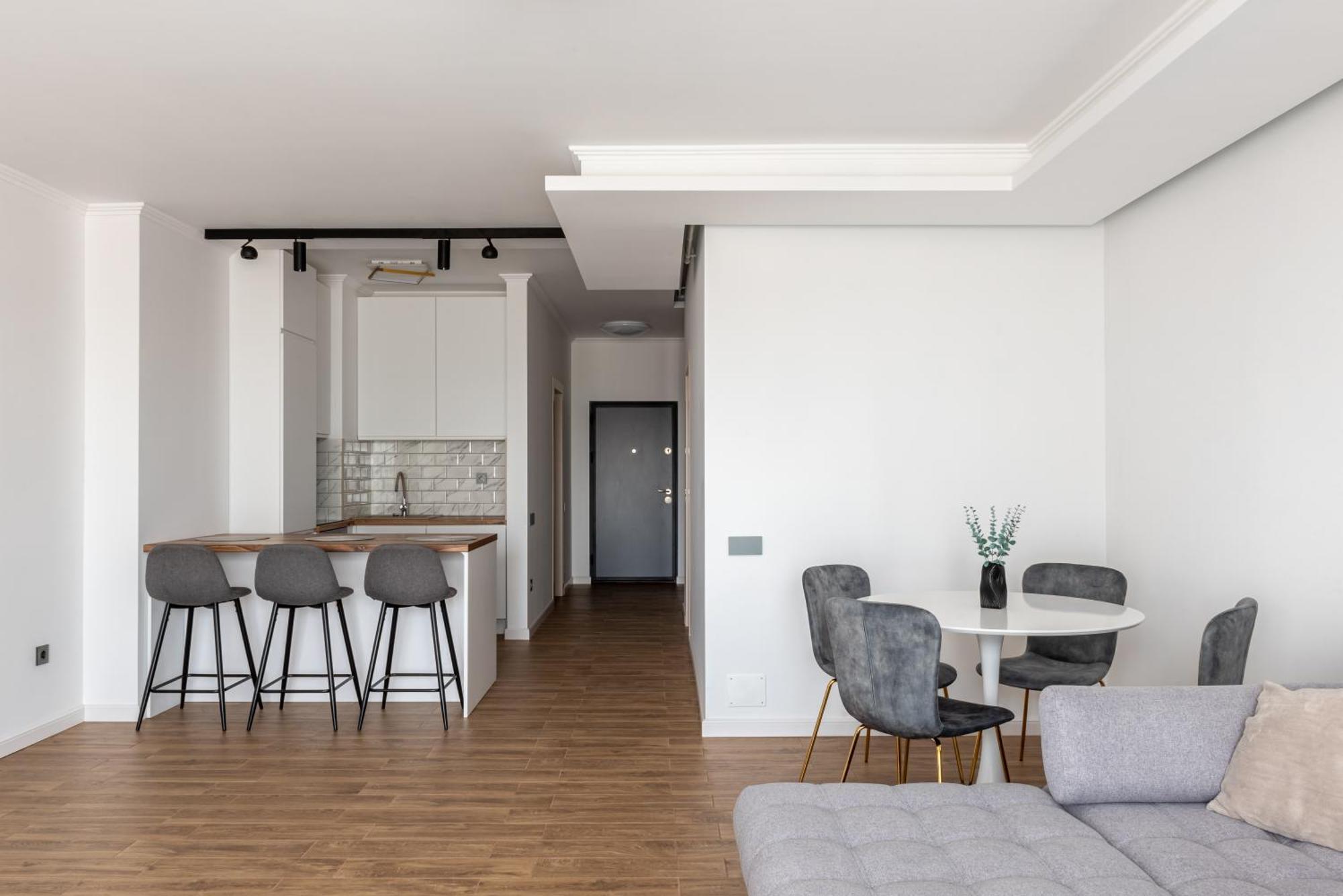 Clujstays Bright Central Apartment Экстерьер фото