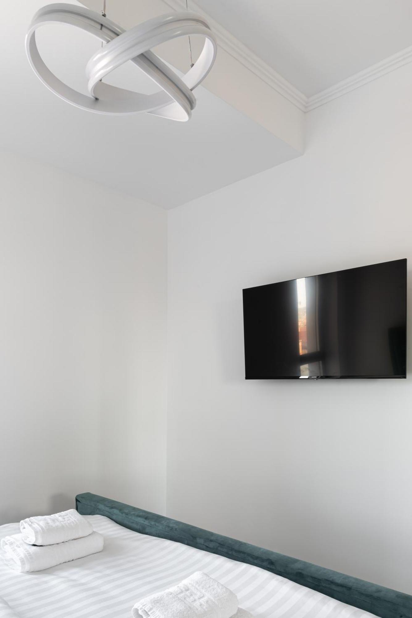 Clujstays Bright Central Apartment Экстерьер фото
