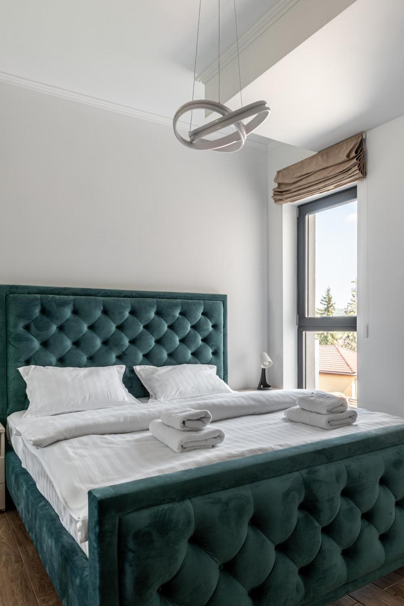 Clujstays Bright Central Apartment Экстерьер фото