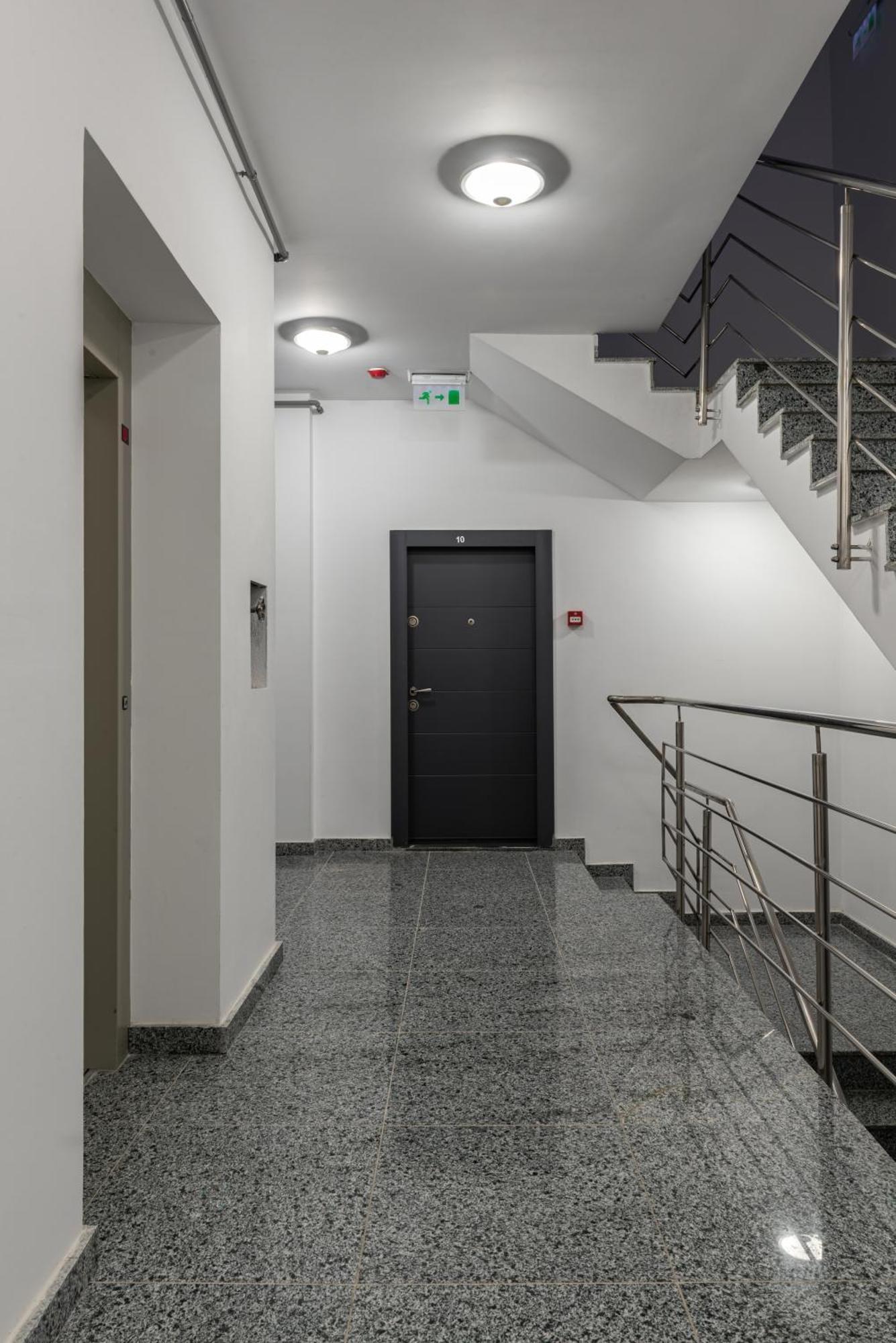 Clujstays Bright Central Apartment Экстерьер фото