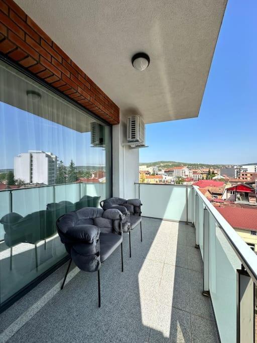 Clujstays Bright Central Apartment Экстерьер фото